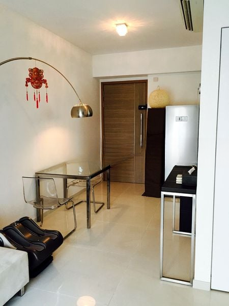 THE METROPOLITAN CONDOMINIUM 4