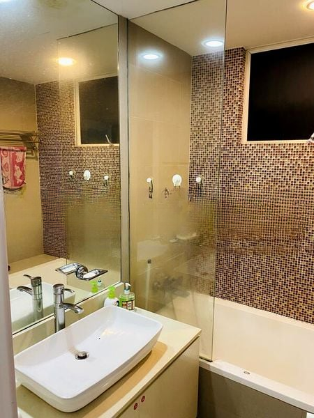 BISHAN PARK CONDOMINIUM 6