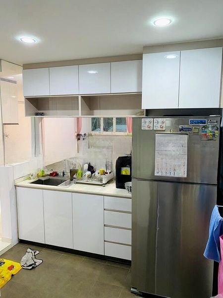 BISHAN PARK CONDOMINIUM 10