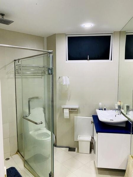 BISHAN PARK CONDOMINIUM 2