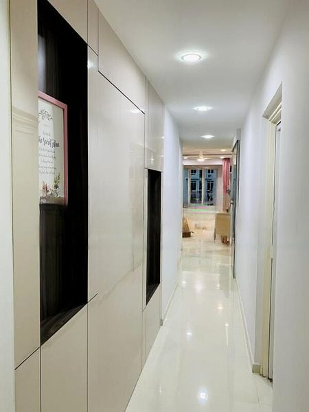 BISHAN PARK CONDOMINIUM 8