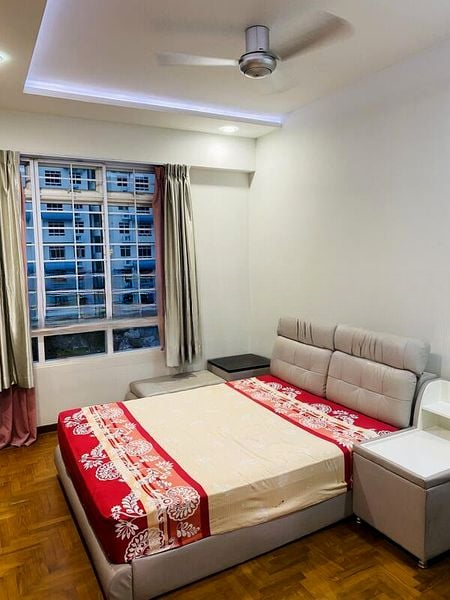 BISHAN PARK CONDOMINIUM 7