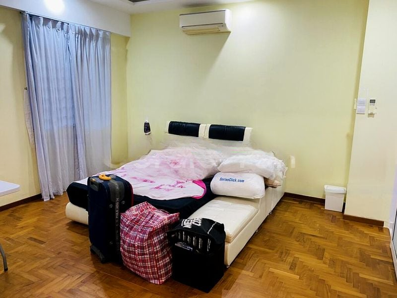 BISHAN PARK CONDOMINIUM 4