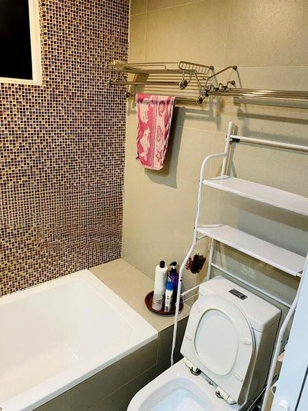 BISHAN PARK CONDOMINIUM 5