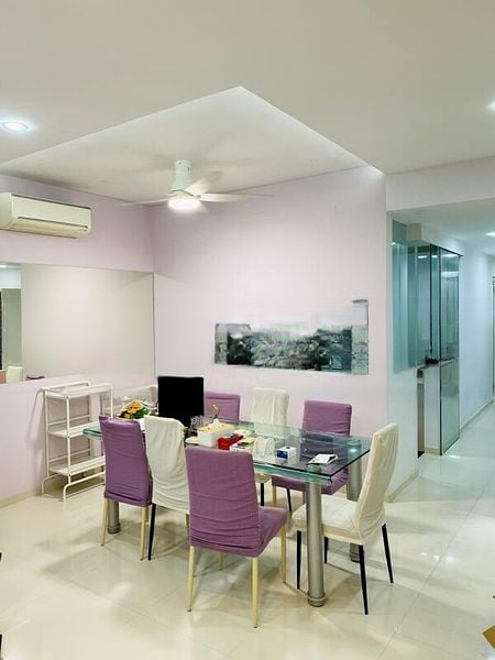 BISHAN PARK CONDOMINIUM 11