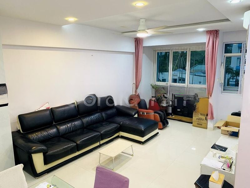 BISHAN PARK CONDOMINIUM 13