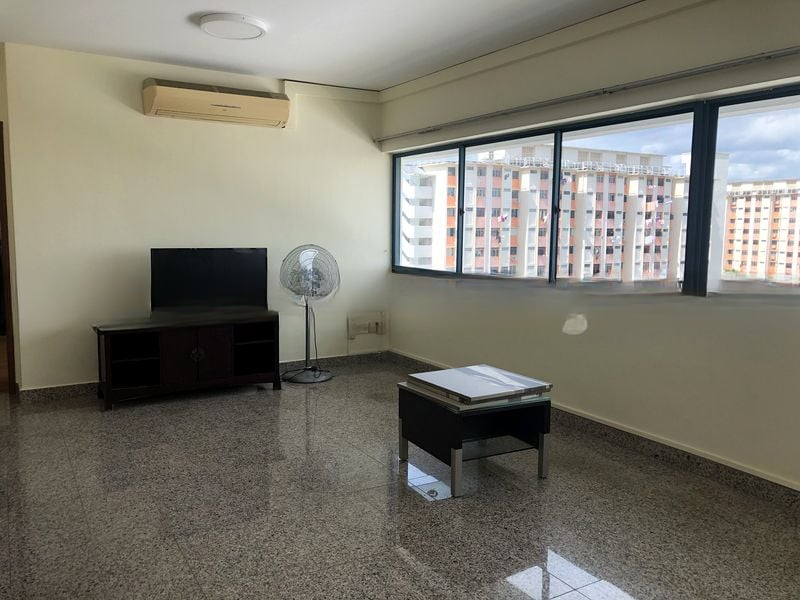 CANNE LODGE 1