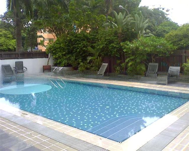 CANNE LODGE 6