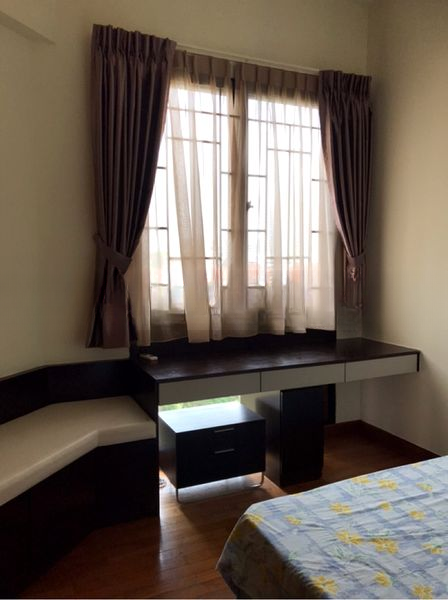 BISHAN 8 6