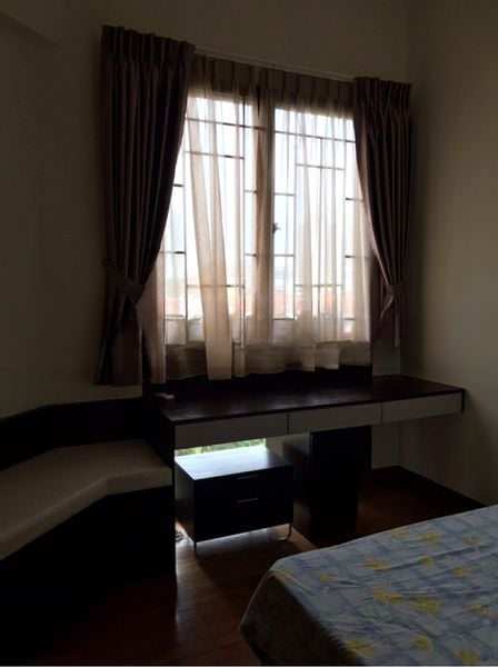 BISHAN 8 5