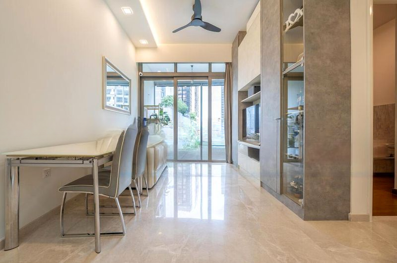 KINGSFORD . HILLVIEW PEAK 5