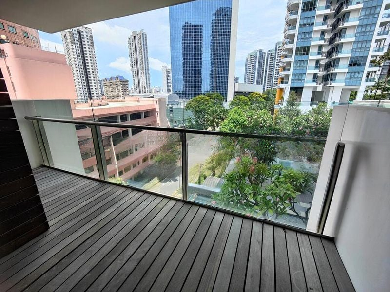 NEWTON SUITES 3