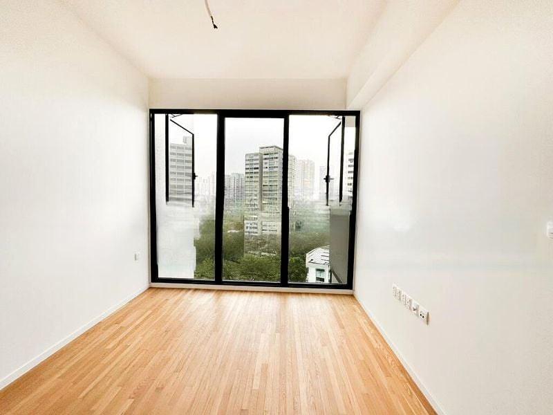 AVENUE SOUTH RESIDENCE 6