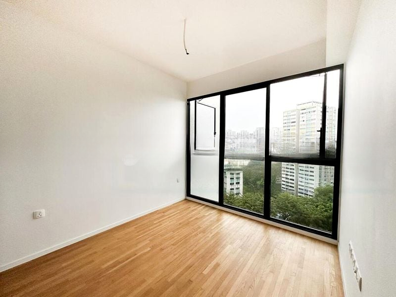 AVENUE SOUTH RESIDENCE 5