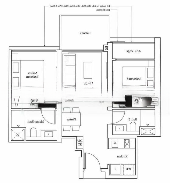 AVENUE SOUTH RESIDENCE 10