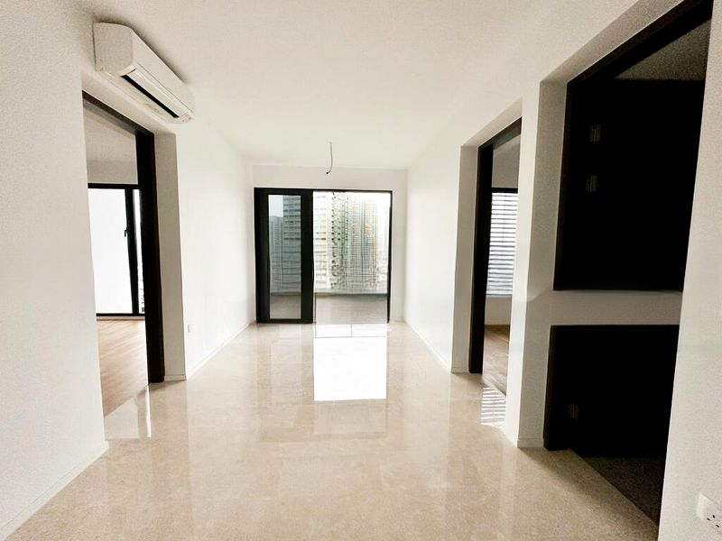 AVENUE SOUTH RESIDENCE 9