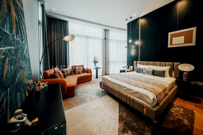 MARINA ONE RESIDENCES 5