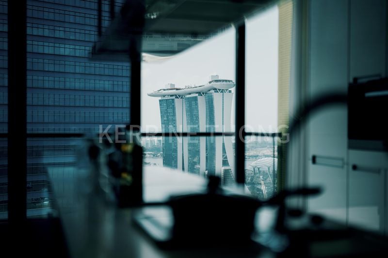 MARINA ONE RESIDENCES 8