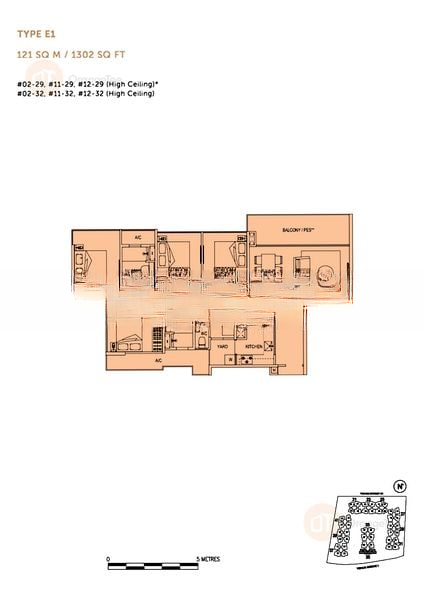 SIGNATURE AT YISHUN 7