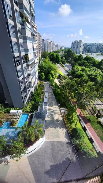 SIGNATURE AT YISHUN 6