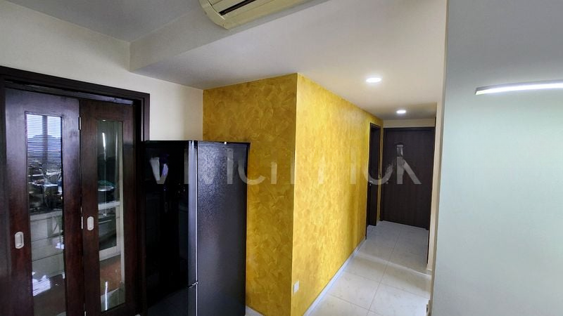 SIGNATURE AT YISHUN 5