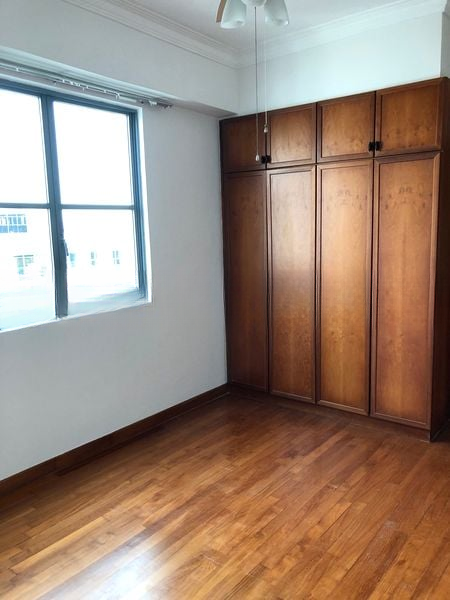 SPRINGDALE CONDOMINIUM 3