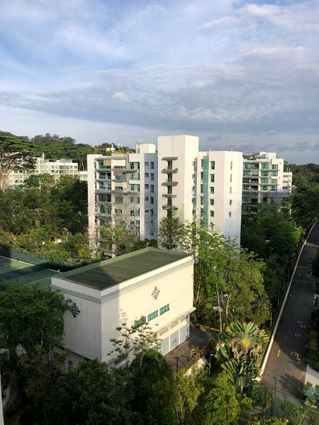 SPRINGDALE CONDOMINIUM 8