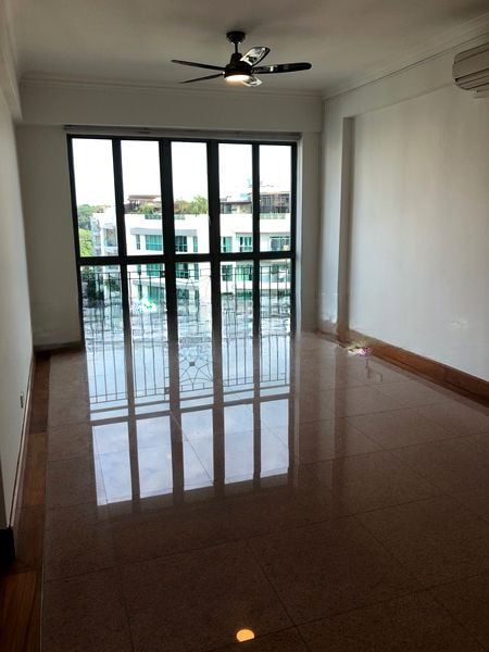 SPRINGDALE CONDOMINIUM 7