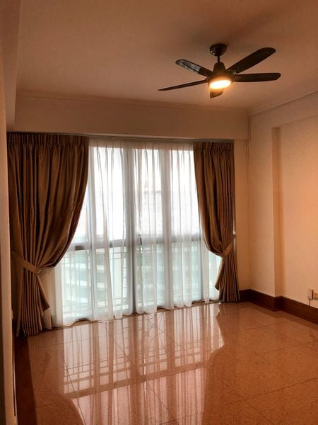 SPRINGDALE CONDOMINIUM 6