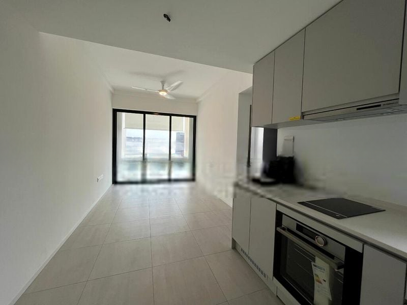 THE WOODLEIGH RESIDENCES 2