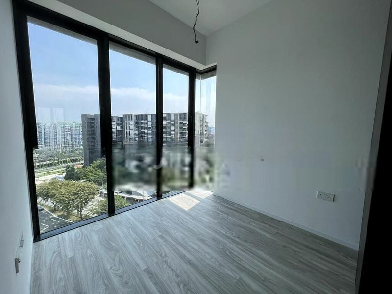 THE WOODLEIGH RESIDENCES 4