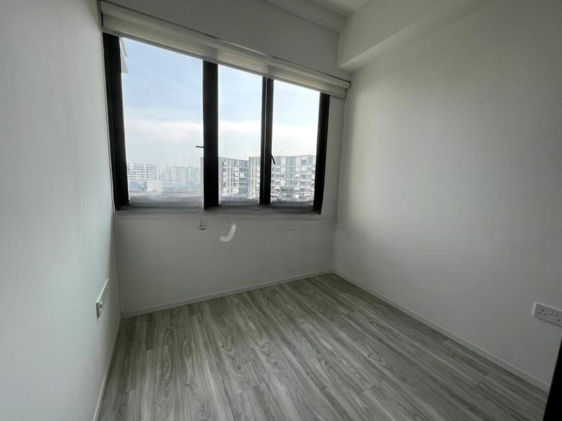 THE WOODLEIGH RESIDENCES 5