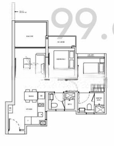 THE WOODLEIGH RESIDENCES 7