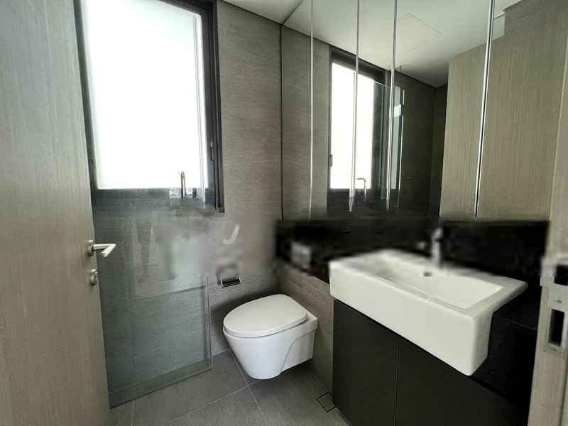 THE WOODLEIGH RESIDENCES 6