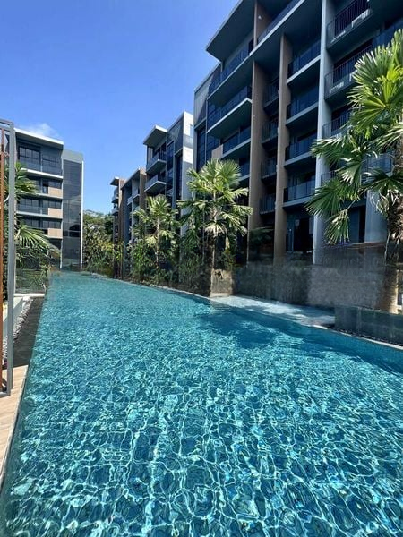 KENT RIDGE HILL RESIDENCES 11