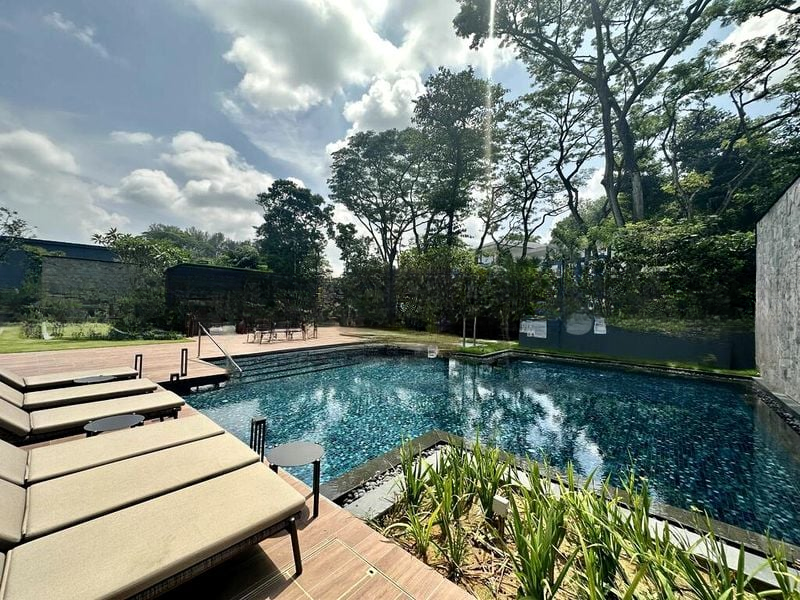 KENT RIDGE HILL RESIDENCES 12