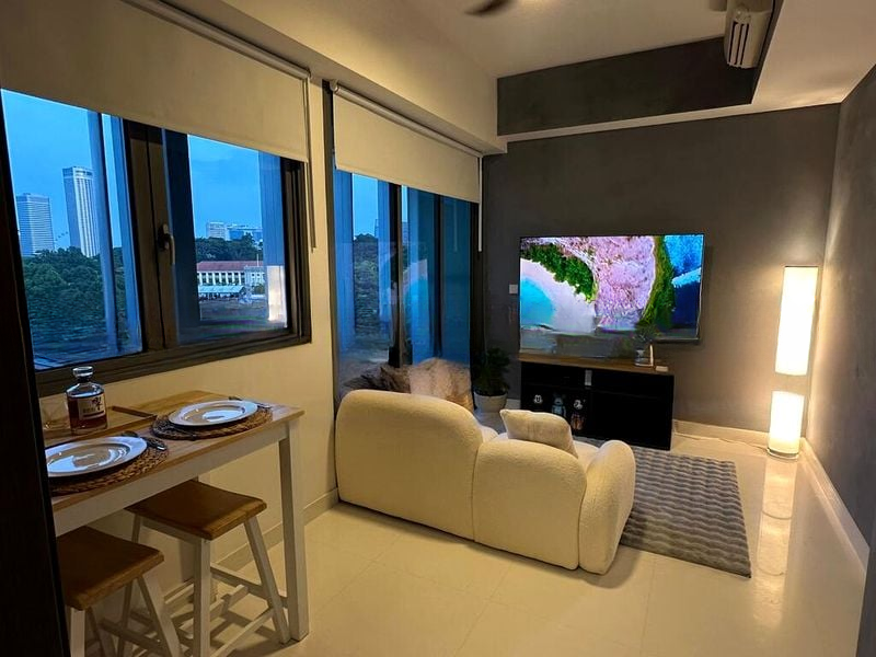 THE RISE @ OXLEY - RESIDENCES 6