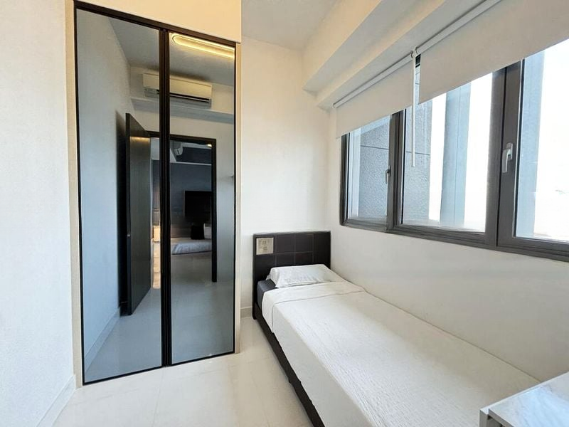 THE RISE @ OXLEY - RESIDENCES 10