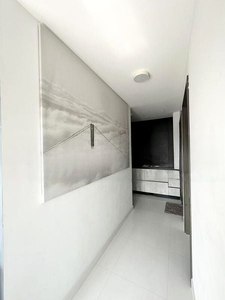 THE RISE @ OXLEY - RESIDENCES 8