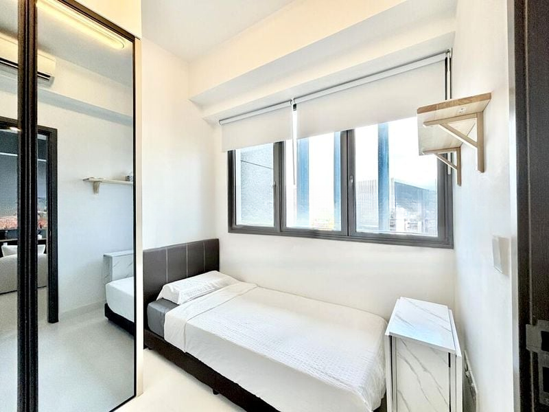 THE RISE @ OXLEY - RESIDENCES 9