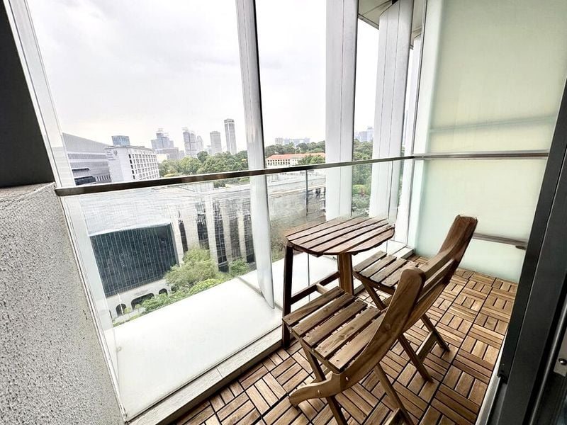 THE RISE @ OXLEY - RESIDENCES 4