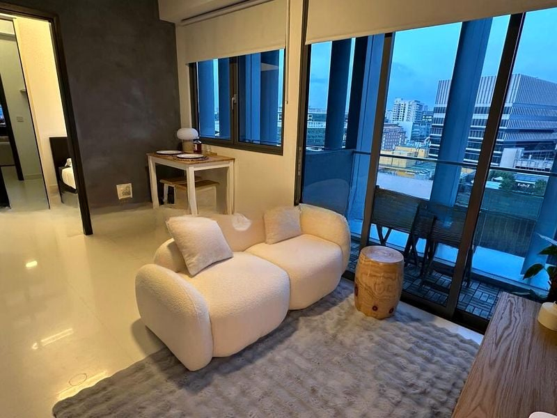THE RISE @ OXLEY - RESIDENCES 7