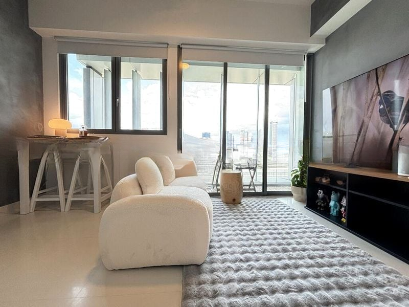 THE RISE @ OXLEY - RESIDENCES 3
