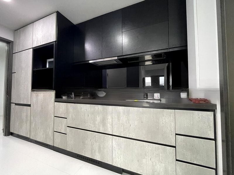 THE RISE @ OXLEY - RESIDENCES 15