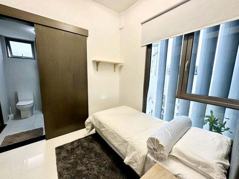 THE RISE @ OXLEY - RESIDENCES 13