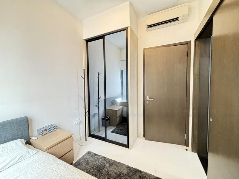 THE RISE @ OXLEY - RESIDENCES 12