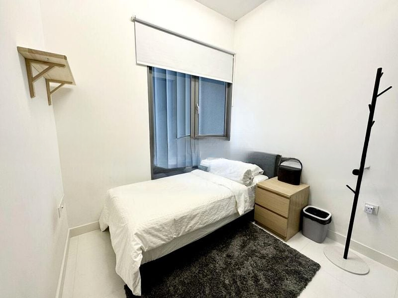 THE RISE @ OXLEY - RESIDENCES 11