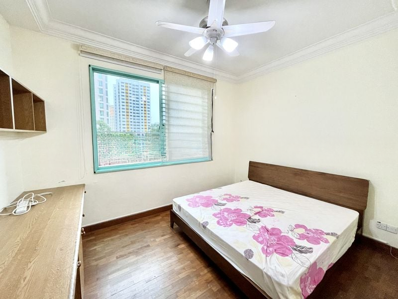 HAZEL PARK CONDOMINIUM 7