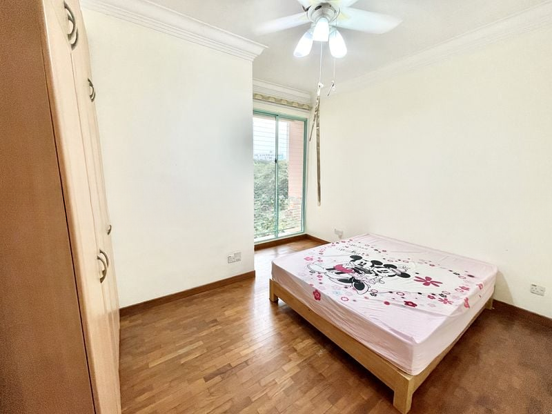 HAZEL PARK CONDOMINIUM 9