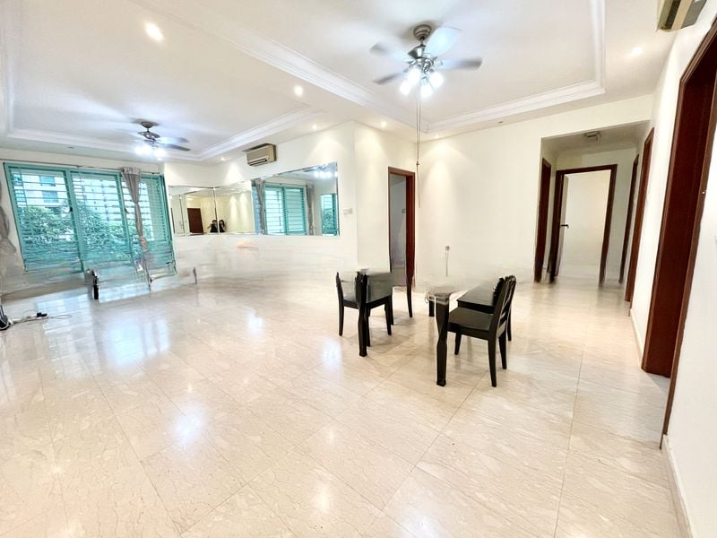 HAZEL PARK CONDOMINIUM 1